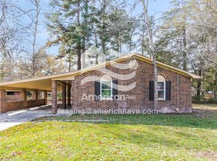 2876 Conniston Dr, Hephzibah, GA 30815