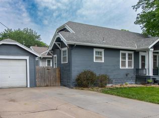 2021 S 35th St, Lincoln, NE 68506