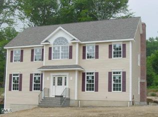 LOT 7 Ebassett Ln, Derby, CT 06418