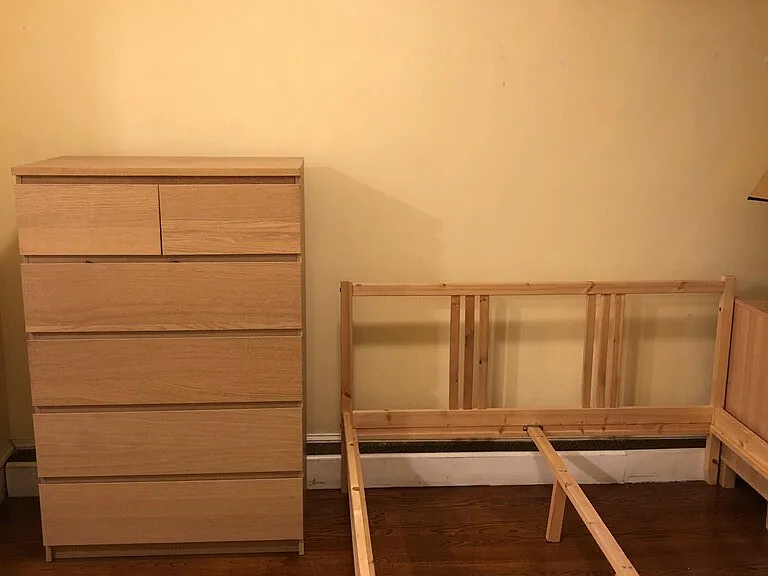 65 Park Dr #25 — Photo 8