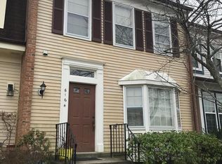 6164 Wellington Commons Dr, Alexandria, VA 22310