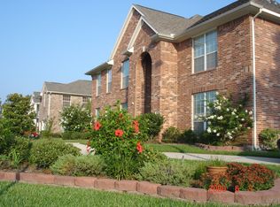 9106 Memorial Valley Dr, Spring, TX 77379