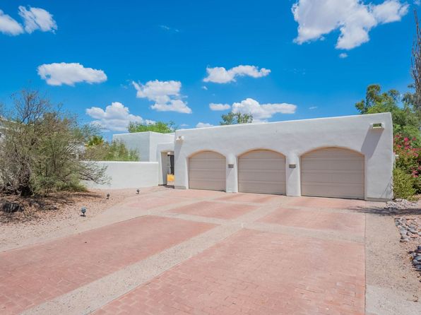 8731 E San Felipe Dr