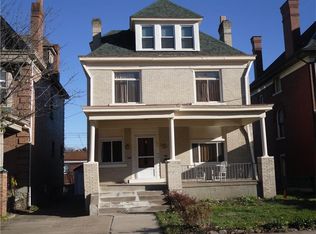 1106 Jancey St, Pittsburgh, PA
