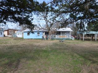 1005 Silver Ore Rd, Somerville, TX 77879