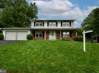 9200 Shotgun Ct, Springfield, VA 22153