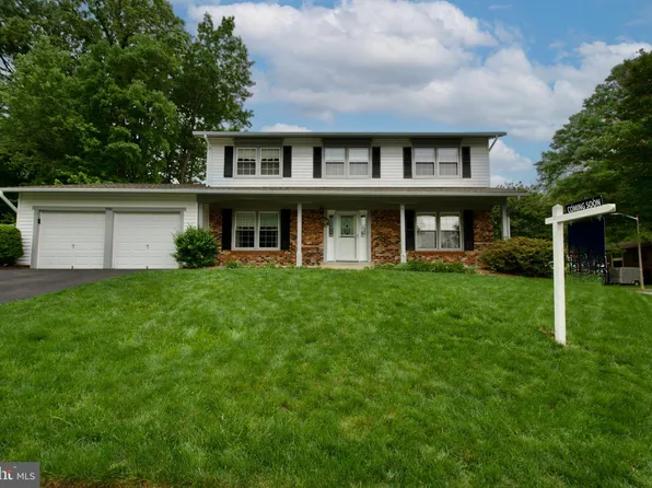 9200 Shotgun Ct, Springfield, VA 22153