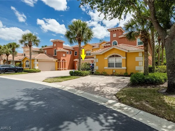 7000 Bergamo Way APT 101, Fort Myers, FL 33966