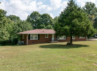 3148 Vanleer Hwy, Charlotte, TN 37036