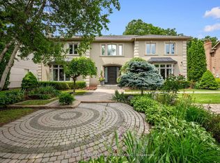 50 Renaissance Ct, Vaughan, ON L4J 7W4