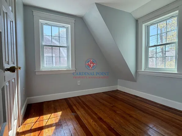 97 Porpoise Way, Portsmouth, NH