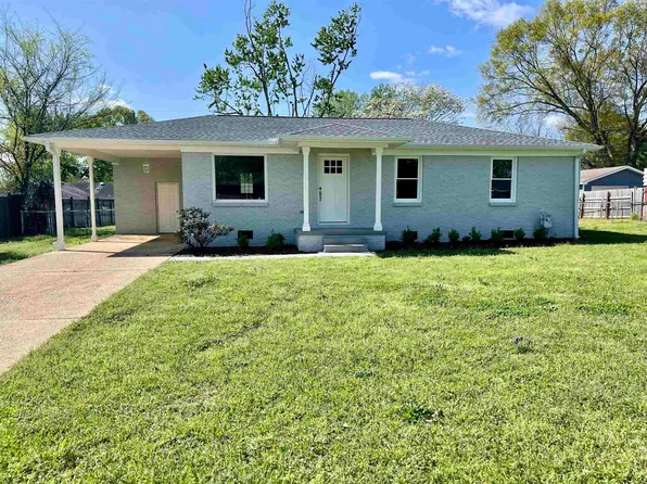 408 W Ford Ave, Muscle Shoals, AL 35661