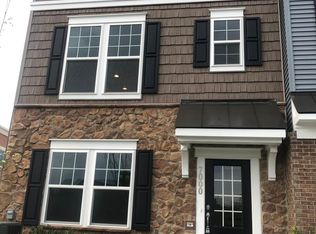 7000 Mongoose Trl, Gainesville, VA 20155