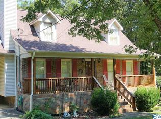 1797 New Market Rd, New Market, AL 35761