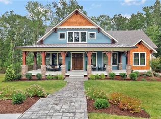 16230 Fleetwood Rd, Midlothian, VA 23112