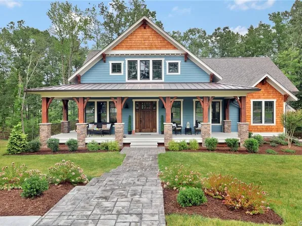 16230 Fleetwood Rd, Midlothian, VA 23112