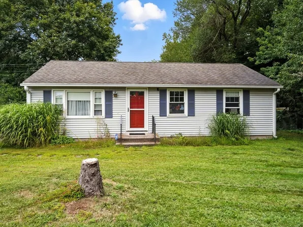 263 Cooley St, Springfield, MA 01128