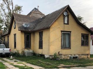 309 W Boone St, Marshalltown, IA