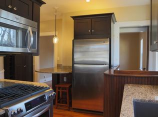 47R Jamaica St #1, Boston, MA 02130