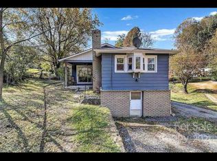 135 Avondale Rd, Asheville, NC 28803
