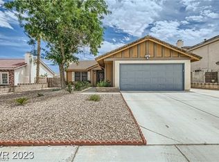 7653 Gallant Cir, Las Vegas, NV 89147