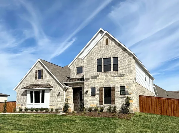 817 Headwaters Dr, Haslet, TX 76052