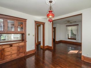 619 Aldine St #HOME, Saint Paul, MN 55104