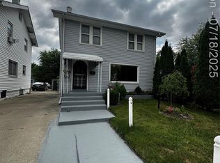 18532 Riopelle St, Detroit, MI 48203