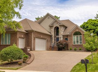 649 Andover Village Pl, Lexington, KY 40509