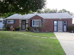 4206 Greenridge Rd, Pittsburgh, PA 15234