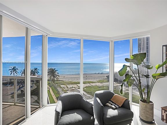 2nd image of 17555 Collins Ave APT 601