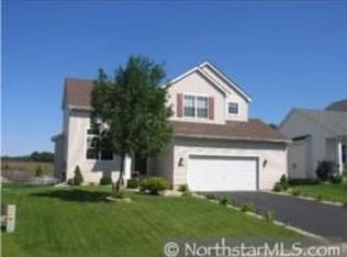 6629 Falmouth Curv, Shakopee, MN 55379