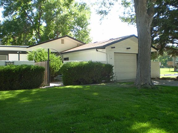 Front yard