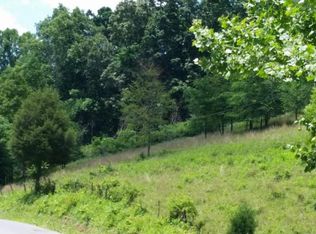 896 Robinwood Rd, Kingsport, TN 37663