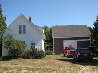 430 Kennebec Rd, Machias, ME 04654
