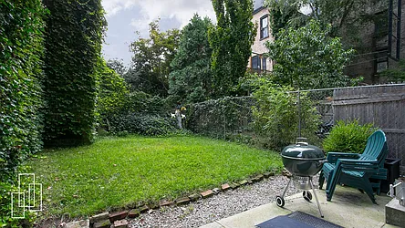 Sold by Garfield Realty 