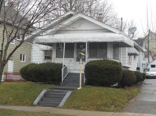 901-903 Oregon, Akron, OH 44314