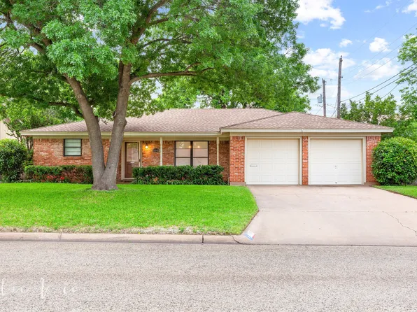 3341 Edgemont Dr, Abilene, TX 79605