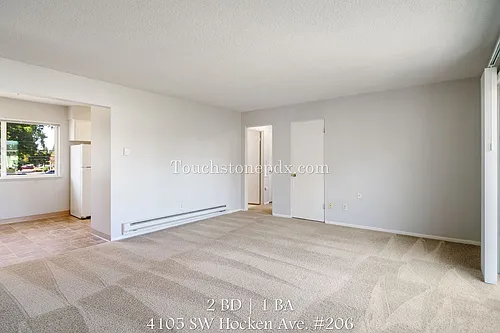 Floor plan 206