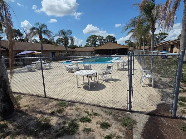 7126 Barclay Ave APT C, Spring Hill, FL 34609