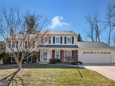 3028 Dubarry Ln, Brookeville, MD, 20833