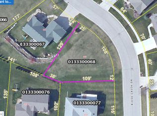 230 Ridge Creek Dr, Janesville, WI 53548