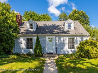 325 Kedzie St, East Lansing, MI