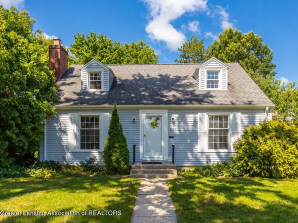 325 Kedzie St, East Lansing, MI 48823