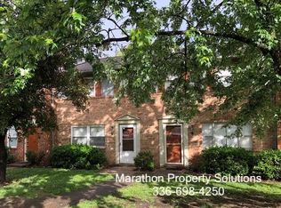 3925 Overland Hts APT E, Greensboro, NC 27407