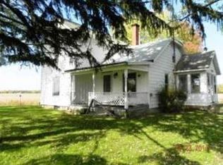 3550 State Route 18, Norwalk, OH 44857