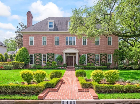 5495 Sugar Hill Dr, Houston, TX 77056