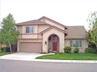 1616 Rose Garden Ct, Modesto, CA
