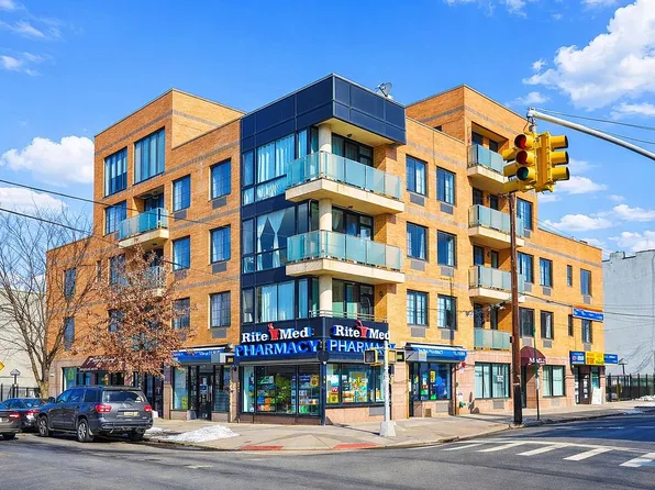 311 Saint Nicholas Ave #H, Ridgewood, NY 11385