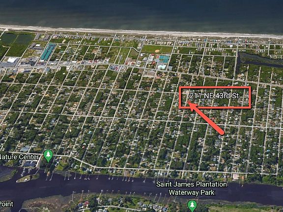 5th image of Lot 7 NE 43rd Street